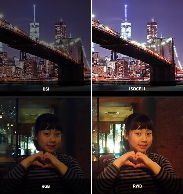 為什么同樣像素手機鏡頭 人家iPhone就拍得比你好?