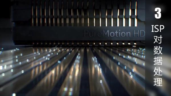 為什么同樣像素手機鏡頭 人家iPhone就拍得比你好?