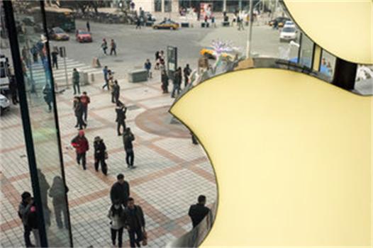 外媒:蘋果瘋狂回購股票是危險(xiǎn)信號而非增長策略