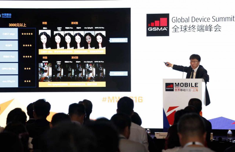 中移動(dòng)發(fā)布終端質(zhì)量報(bào)告：三星、華為手機(jī)評(píng)測(cè)超iPhone