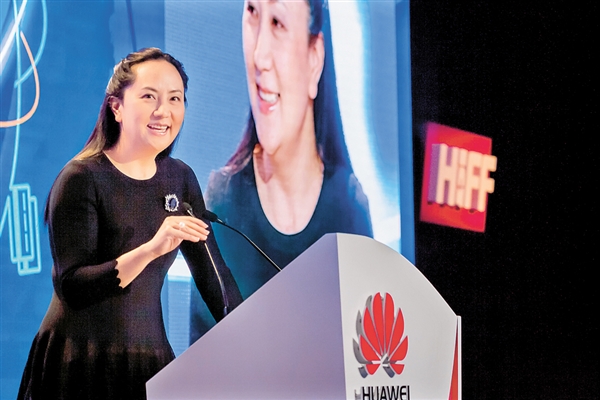 英國感動!華為承諾脫歐不影響13億既定投資