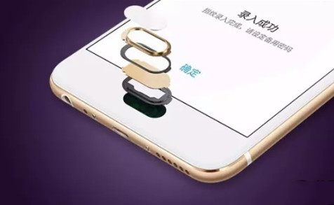 順絡(luò)電子強(qiáng)勢挺進(jìn)指紋識(shí)別蓋板領(lǐng)域