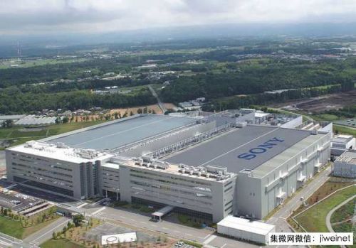 索尼熊本技術中心