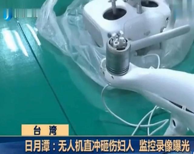 大疆無(wú)人機(jī)神話破滅？