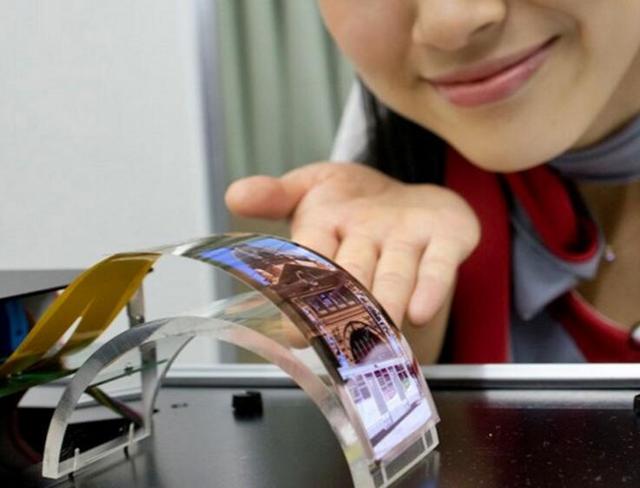 蘋果采用OLED屏幾成定局 國(guó)內(nèi)產(chǎn)業(yè)鏈“輸在起跑線”？