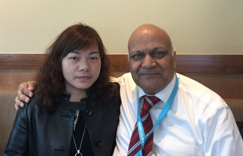 打造高端買家社交圈,見證中國觸控產(chǎn)業(yè)智造未來