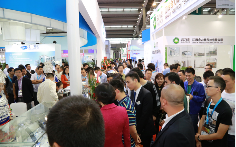 2016深圳國際全觸與顯示展打造卓越貿(mào)易平臺(tái)