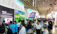 2016Touch Taiwan 8月登場(chǎng) 呈現(xiàn)全球最完整的顯示器產(chǎn)業(yè)鏈
