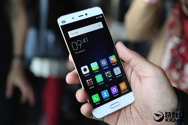 你會買嗎？這是小米要推4000元手機的原因