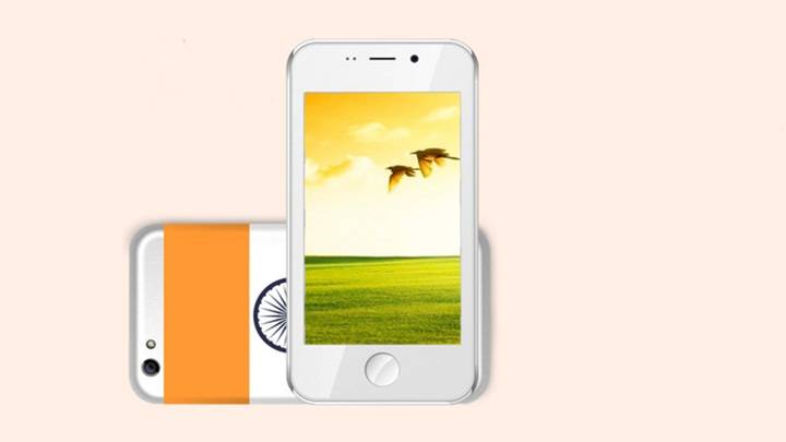 24元的印度“神機(jī)”真的來了