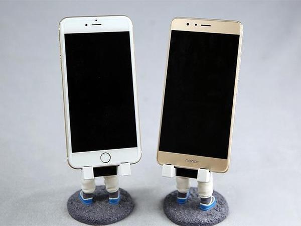 國(guó)產(chǎn)手機(jī)集體爆款：連蘋(píng)果都扛不住了