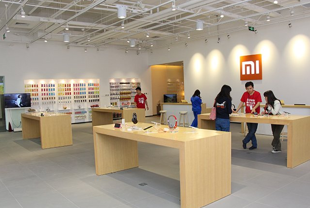 決心夠足、野心夠大  能否撐起小米的線下王國？