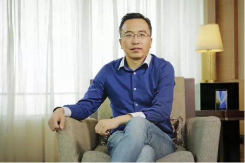 華為榮耀手機(jī)銷量逆勢(shì)上漲