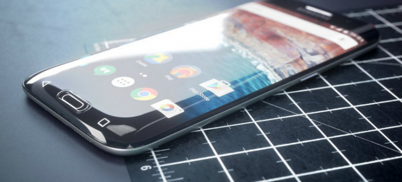 3D曲面系列:三星蘋果推動手機業(yè)從2.5轉(zhuǎn)進3D時代,廠商準備好了嗎？