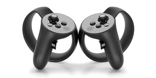 Oculus Rift 增添多攝像頭捕捉技術