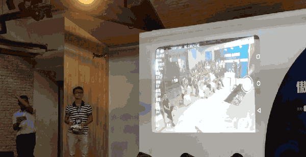 華為潛入無人機(jī)領(lǐng)域，幕后幫手浮出水面