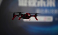 華為潛入無(wú)人機領(lǐng)域，幕后幫手浮出水面