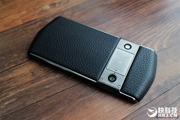 9999元起！國產(chǎn)E人E本新機鈦金手機8848 M3今日發(fā)布