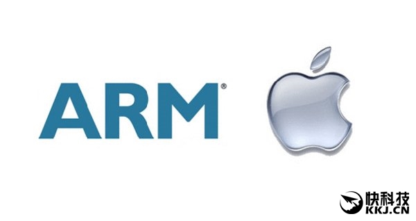 2215億元！ARM被收購：蘋果不淡定要反擊