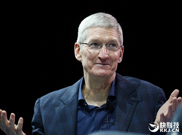 2215億元！ARM被收購：蘋果不淡定要反擊