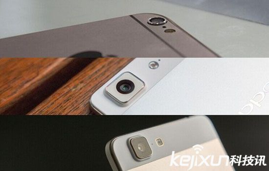 蘋果7 plus雙攝像頭揭曉:細膩畫質 可媲美單反?