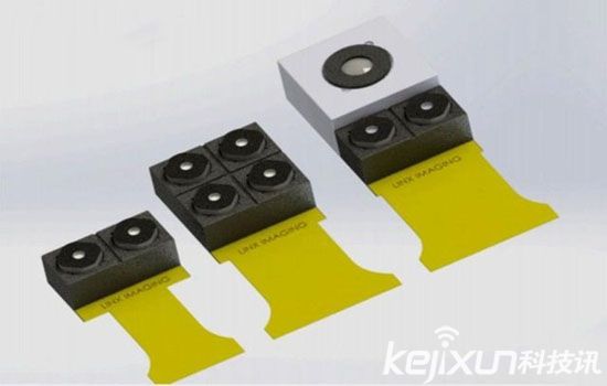 蘋果7 plus雙攝像頭揭曉:細膩畫質 可媲美單反?