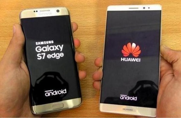 劇情逆轉(zhuǎn):三星起訴華為Mate8等機(jī)型專利侵權(quán)