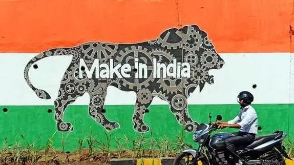印度制造:中國企業(yè)的機(jī)遇和風(fēng)險
