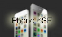 驚呆了！蘋果iPhone7或命名為iPhone 6SE