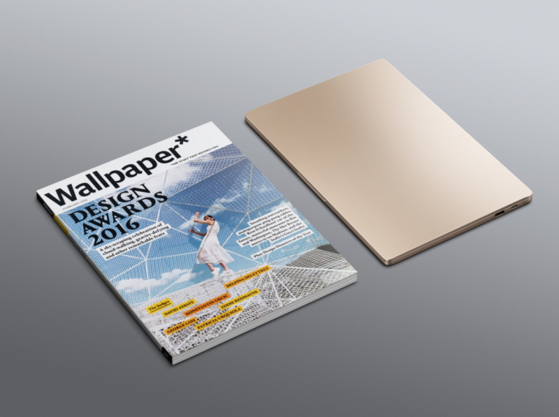 國民手機(jī)紅米Pro果真新旗艦，無LOGO小米Air豈止于薄