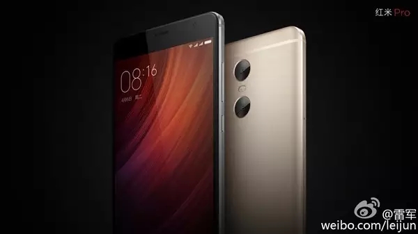 紅米Pro AMOLED屏生產(chǎn)商揭秘：來自和輝光電和京東方？