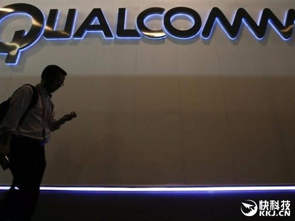 芯片熱銷、專利費(fèi)越收越多 高通在華逆襲
