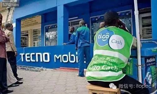 全球銷售超2億部，這家隱形巨頭才是中國“手機(jī)出口王”