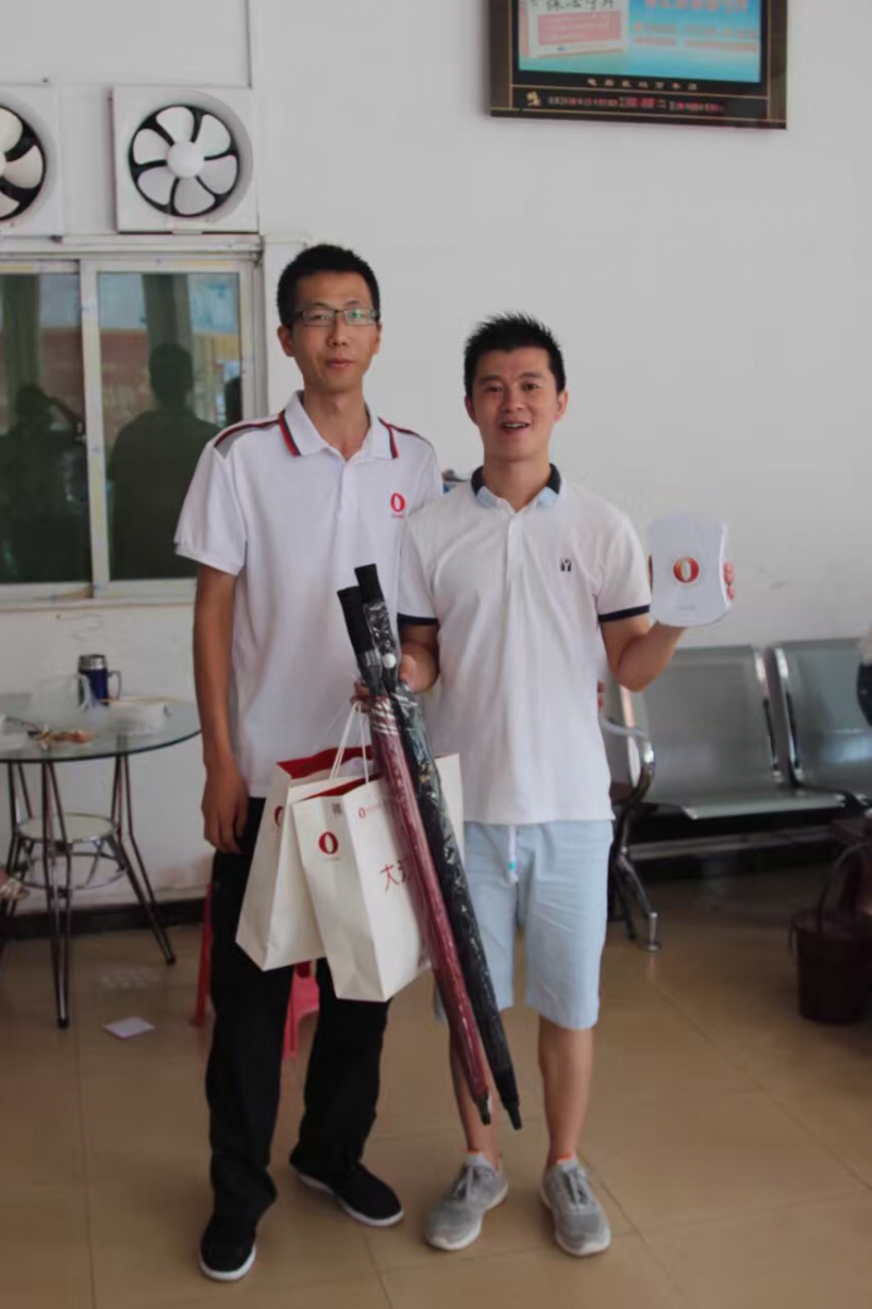 買(mǎi)大米，送寶馬服務(wù)！原來(lái)“第一”竟有這待遇