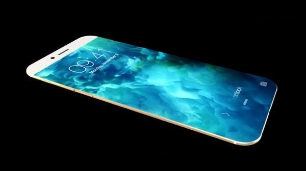 三星蘋果憋著五個大招 OLED屏手機成關(guān)鍵