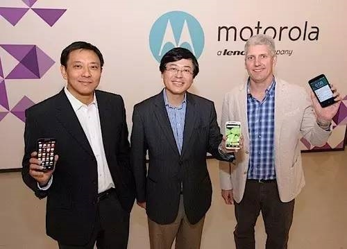 昔日的聯(lián)想一再失敗 楊元慶爆料原來這才是秘密？