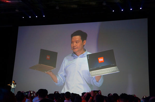 華為小米入局 PC市場迎來手機行業(yè)攪局者