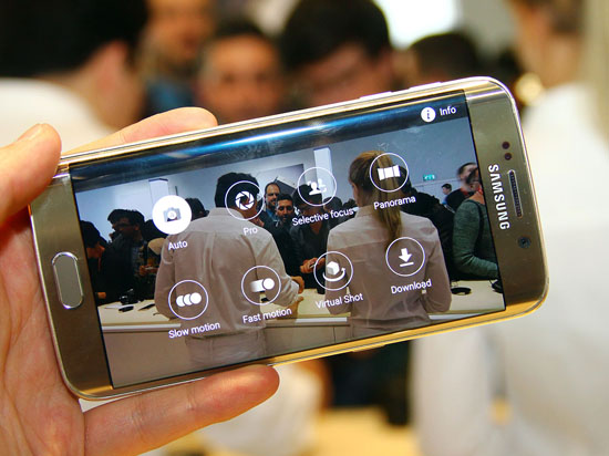 小米華為要上曲面屏？國(guó)產(chǎn)手機(jī)這是何苦