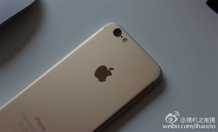 攻克！iPhone7究竟怎樣才可以超越Note7