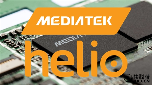 慘勝！聯(lián)發(fā)科4G芯片出貨首超高通