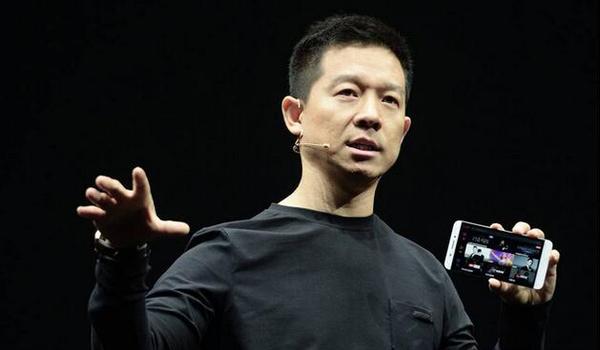 樂視酷派將迎第一場大考：合體后能否突破“小米困境”？