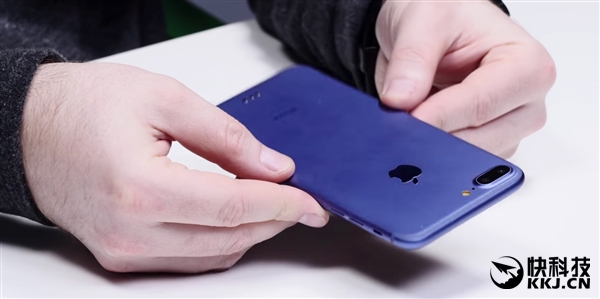 iPhone7 Plus的雙攝像頭到底如何？