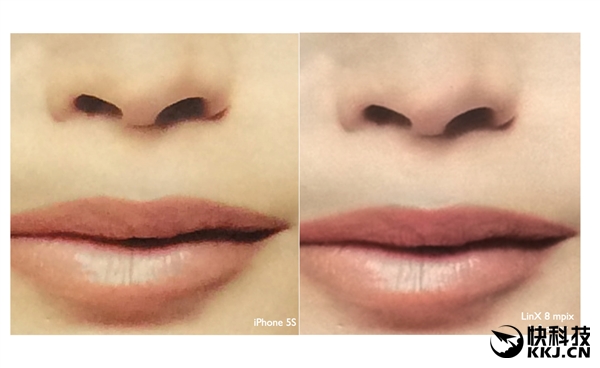 iPhone7 Plus的雙攝像頭到底如何？