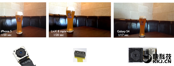 iPhone7 Plus的雙攝像頭到底如何？