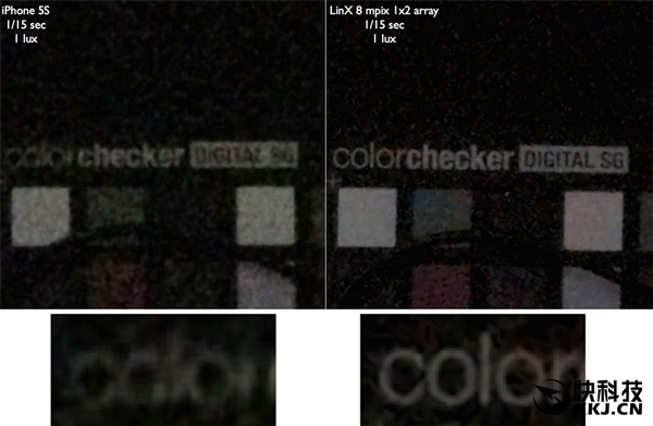 iPhone7 Plus的雙攝像頭到底如何？超厲害！