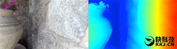 iPhone7 Plus的雙攝像頭到底如何？超厲害！