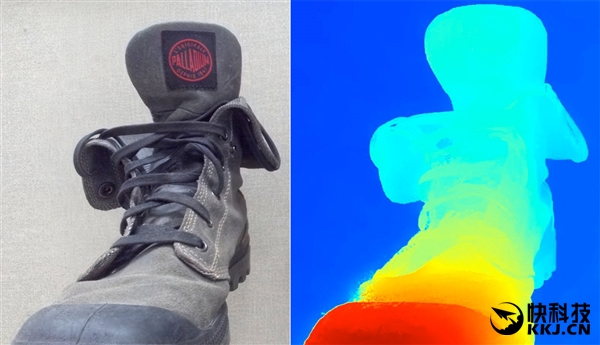 iPhone7 Plus的雙攝像頭到底如何？超厲害！