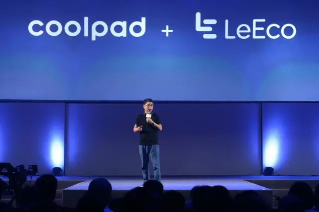 化反合體就要性格派，樂(lè)視+酷派首推cool1 dual生態(tài)手機(jī)