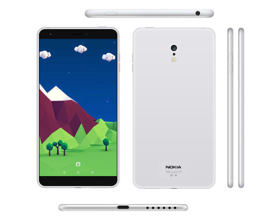 諾基亞要推出3000元的安卓手機(jī) 你會買嗎？