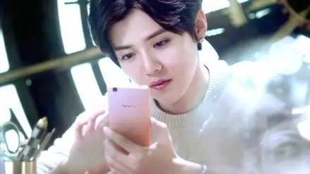 四、五線城市銷量占4成 OPPO是如何擠掉小米的？